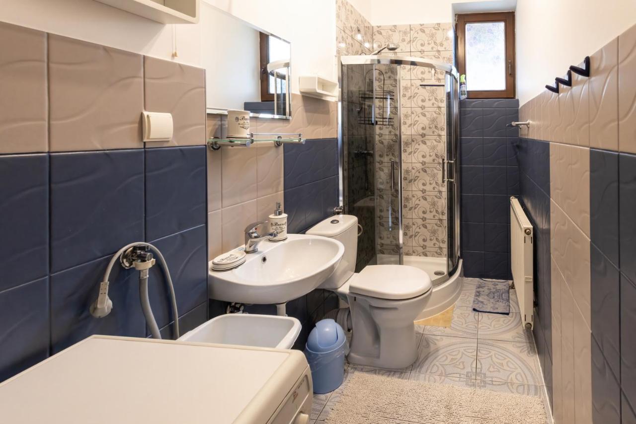 Apartamenty I Pokoje Kordeczki Рабка Екстериор снимка