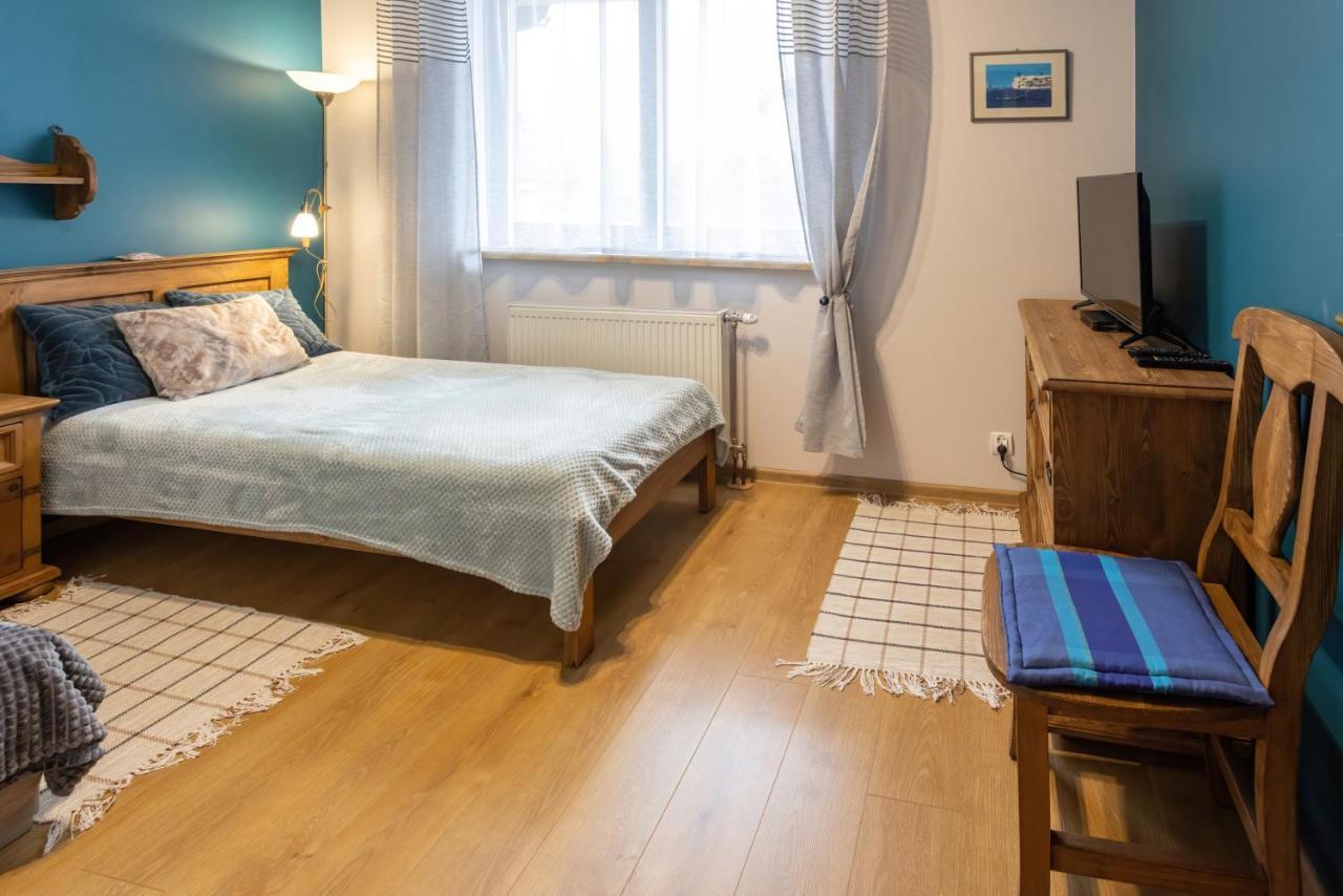 Apartamenty I Pokoje Kordeczki Рабка Екстериор снимка