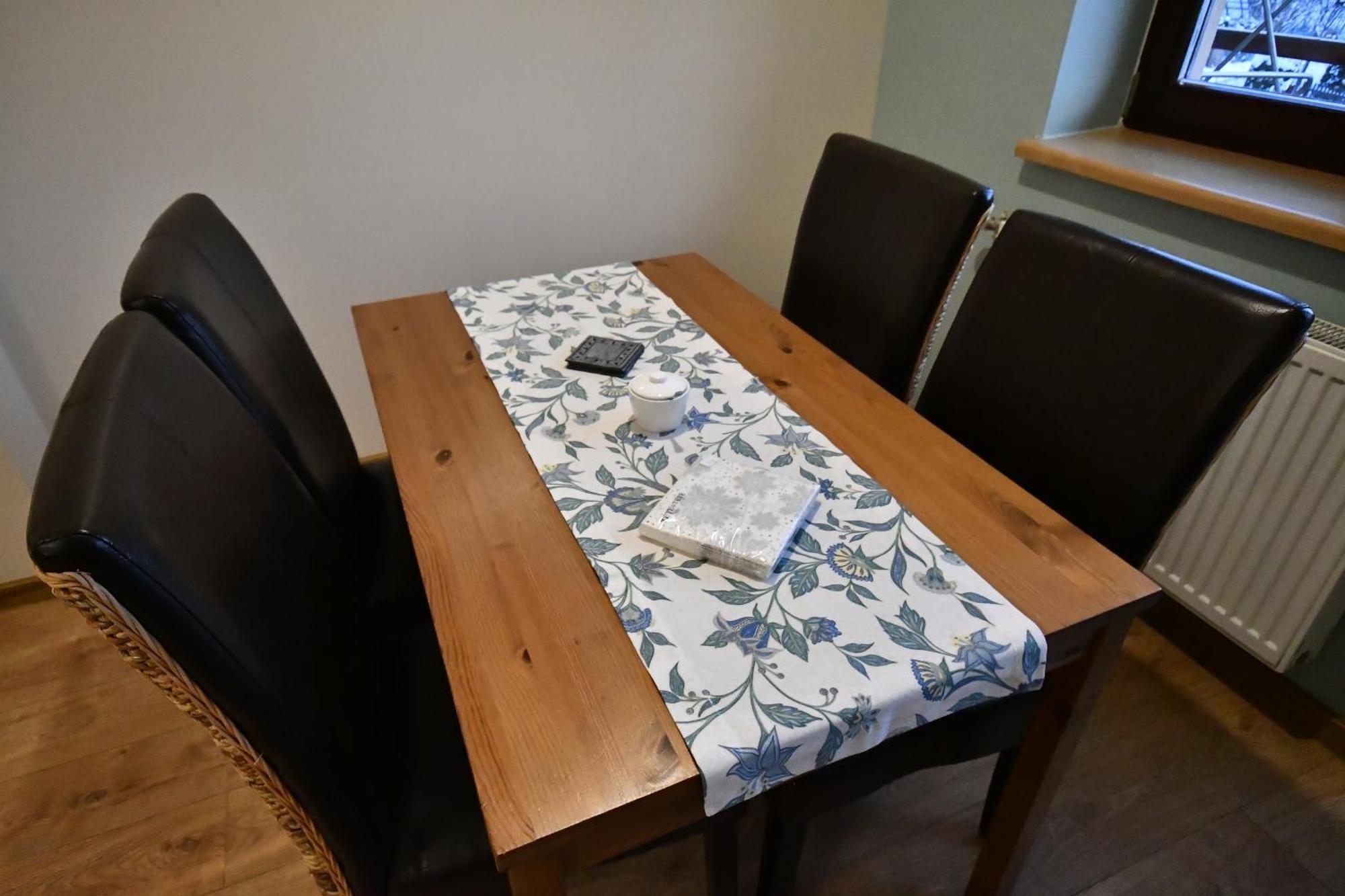 Apartamenty I Pokoje Kordeczki Рабка Екстериор снимка
