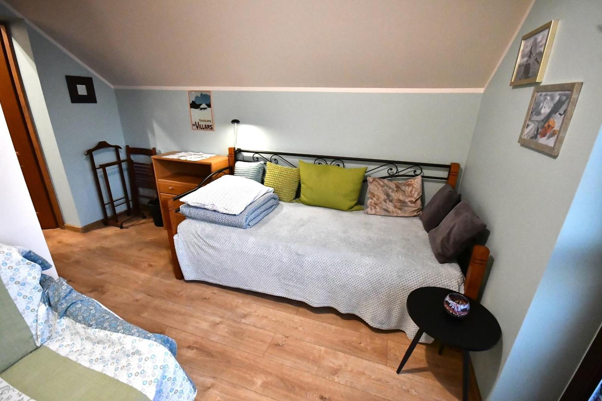 Apartamenty I Pokoje Kordeczki Рабка Екстериор снимка