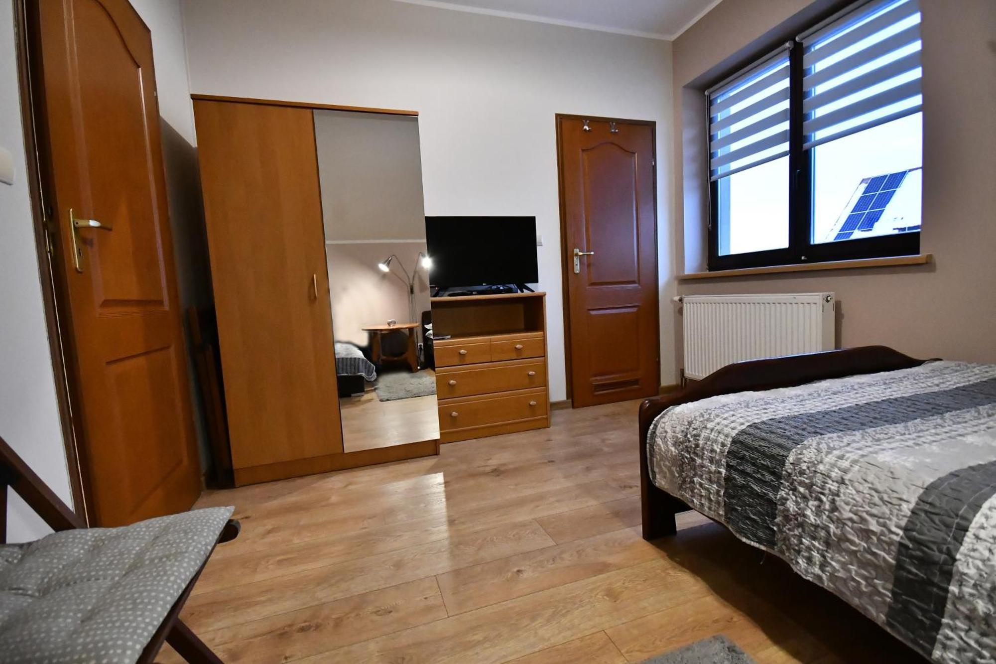 Apartamenty I Pokoje Kordeczki Рабка Екстериор снимка