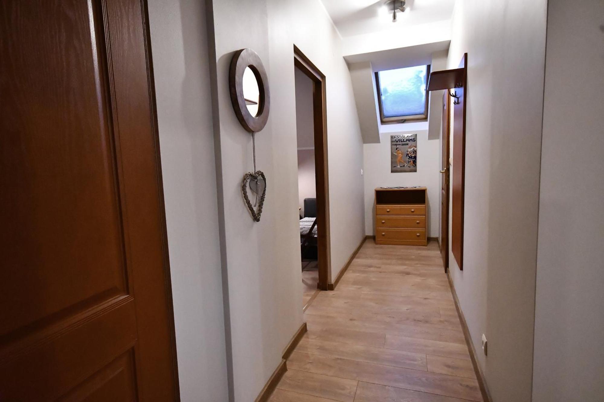 Apartamenty I Pokoje Kordeczki Рабка Екстериор снимка