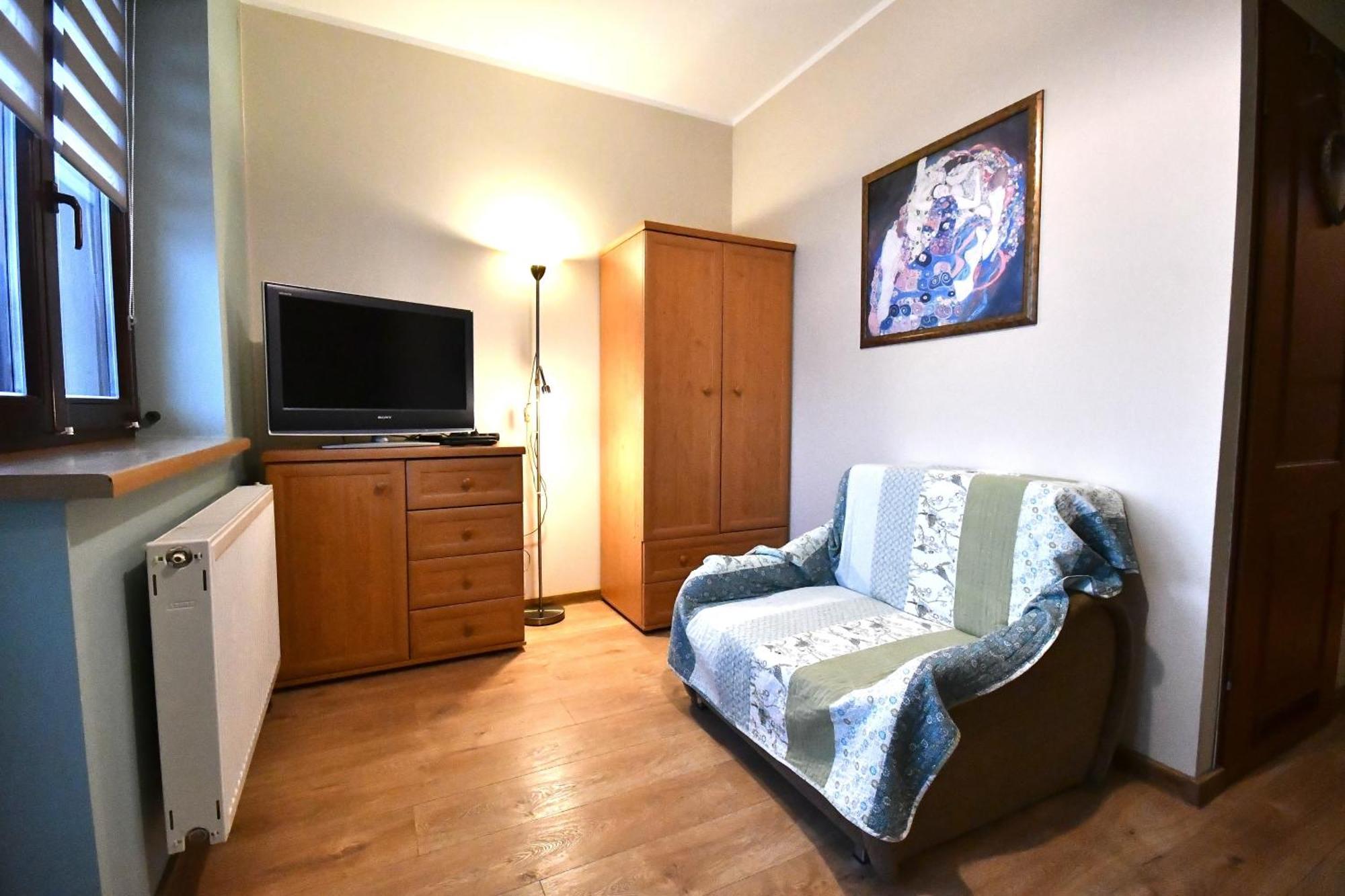 Apartamenty I Pokoje Kordeczki Рабка Екстериор снимка