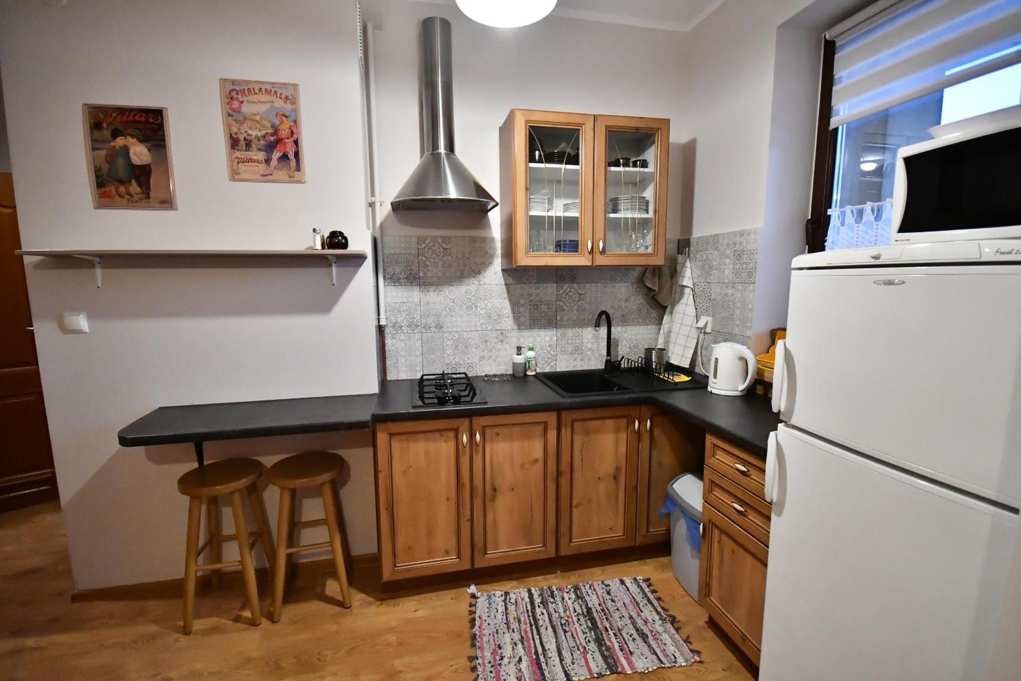 Apartamenty I Pokoje Kordeczki Рабка Екстериор снимка