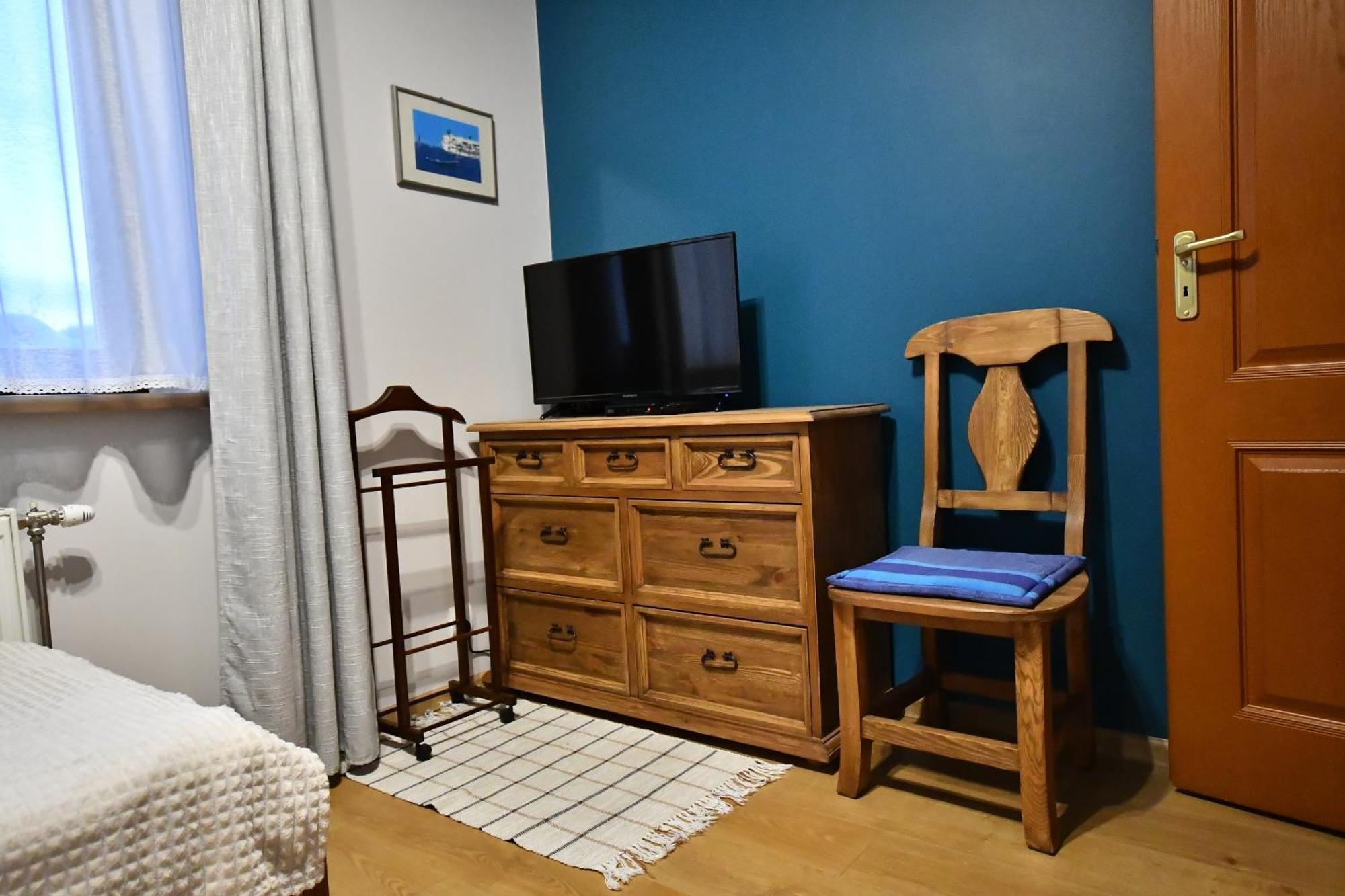 Apartamenty I Pokoje Kordeczki Рабка Екстериор снимка